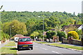 Medway, Jarvis Brook, Sussex