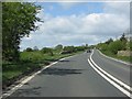 A44 near the disused quarry