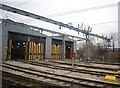 Bounds Green Depot