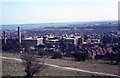 Views from Portsdown Hill in 1976 (b)