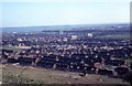 Views from Portsdown Hill in 1976 (c)