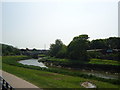 River Ouse, Lewes