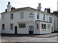 The Royal William, Faversham