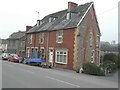 Number 1, Newport Road, Hay-on-Wye