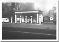 Dumb Bell Garage, Taplow, about 1946