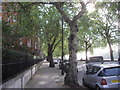 Chelsea Embankment