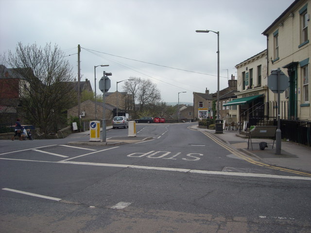 Gargrave Road, Skipton