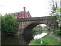 Mexborough - Station Road Bridge