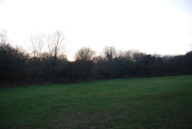 King George's Field