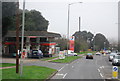 Filling Station, Eastbourne Rd, Willingdon