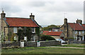 Goathland cottages