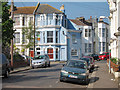 Terraced Houses on St Andrew