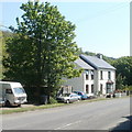 Coed-yr-eos House, Abersychan