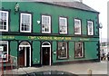 The Corner House Bar on the Square at Rostrevor