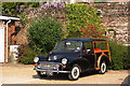 Morris 1000 Traveller, Uckfield, Sussex