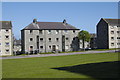 Council flats, Marquis Road, Aberdeen