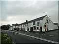 Evening at The West Country Inn