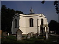 Holy Trinity Church, Blackford