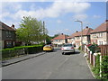 Mirfield Avenue - Swain House Crescent