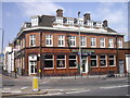 Rose & Crown Public House, Wandsworth