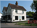 The Royal Oak, Crawley Down