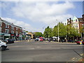 High Street, Wanstead