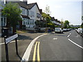 Ruckholt Close, Leyton