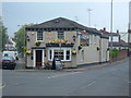 The Stag - Public House