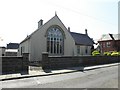 Whitehead Methodist Church