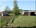 2011 : Wilts & Berks Canal before restoration