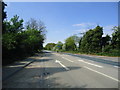 Reigate Road (A25), near Betchworth