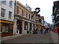 Winchester - Lloyds TSB Bank