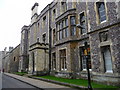 Winchester - Headmasters House