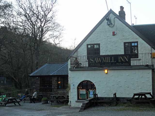 sawmill inn