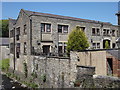 The British United Shoe Machinery Co Ltd, Waterfoot, Lancashire