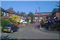 Hallefield Crescent, Macclesfield