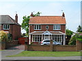 House on York Road, Haxby