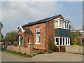 Converted Chapel