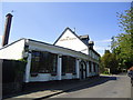 The Stepping Stones public house, Westhumble