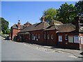 Oxshott railway station