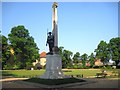 Ilford War Memorial