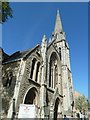 Wesley Memorial Methodist Church