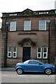 Masonic Hall, Duffield