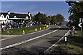 The Trentham Biker Rally 2011