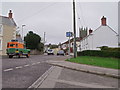 Fore Street, Probus, Cornwall