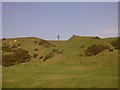 Clee Hill 2G Phone Mast