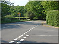 School Lane, Windlesham