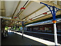 Oxshott railway station