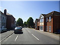 High Street, Ripley