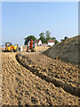 Haywards Heath Relief Road (Under Construction)